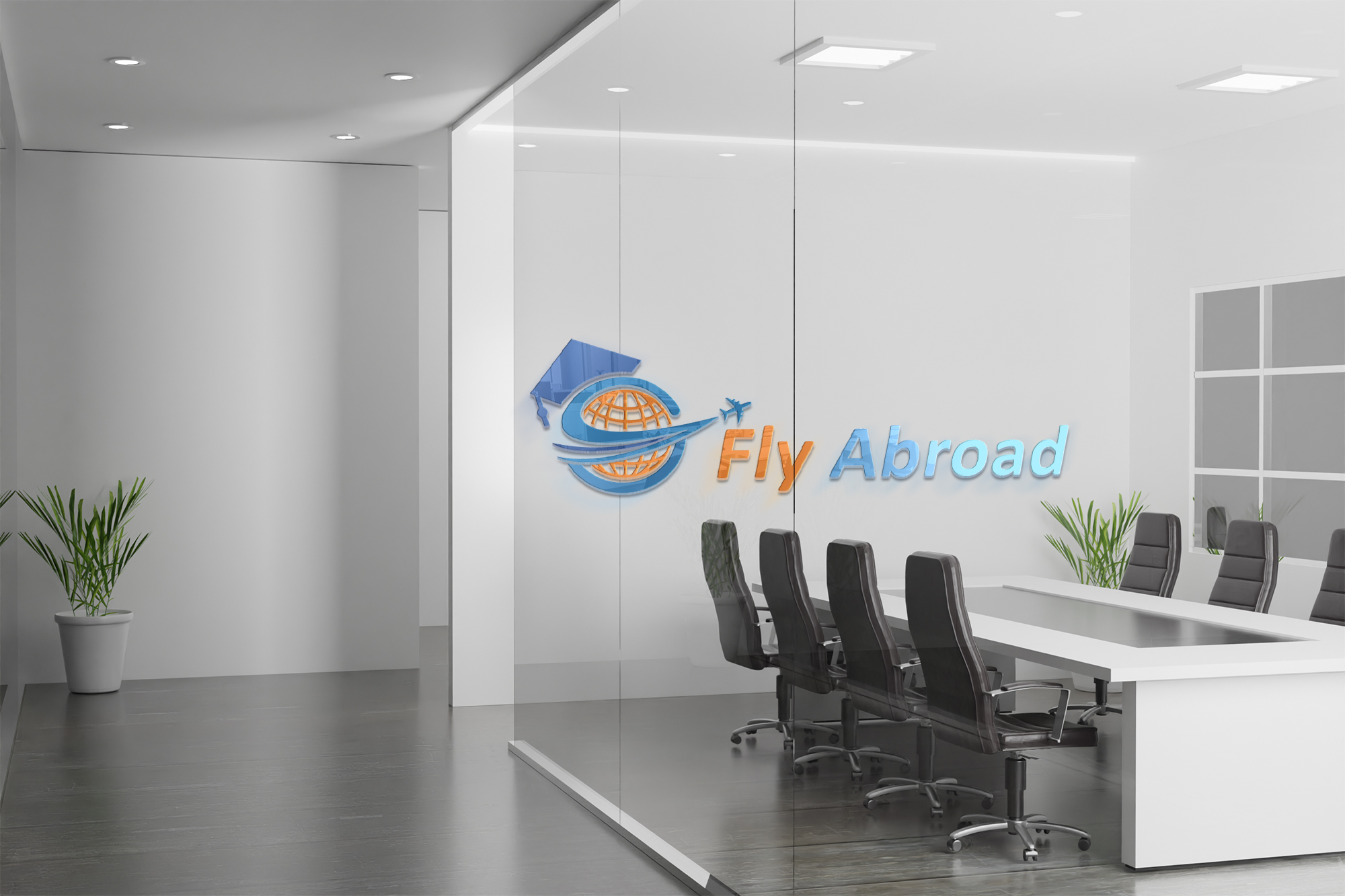 Étudiants à l'étranger